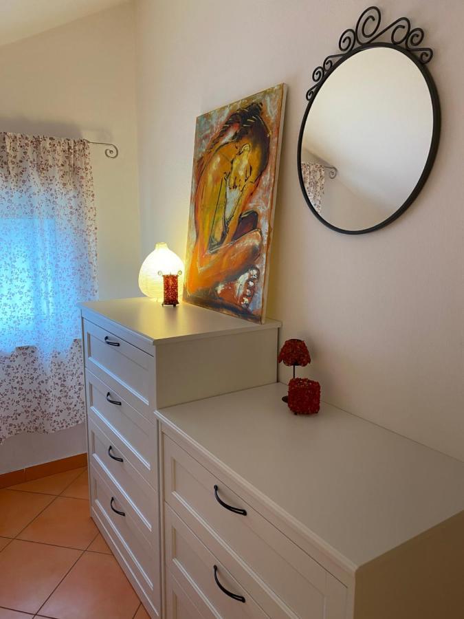 Apartment Lara ราบ ภายนอก รูปภาพ
