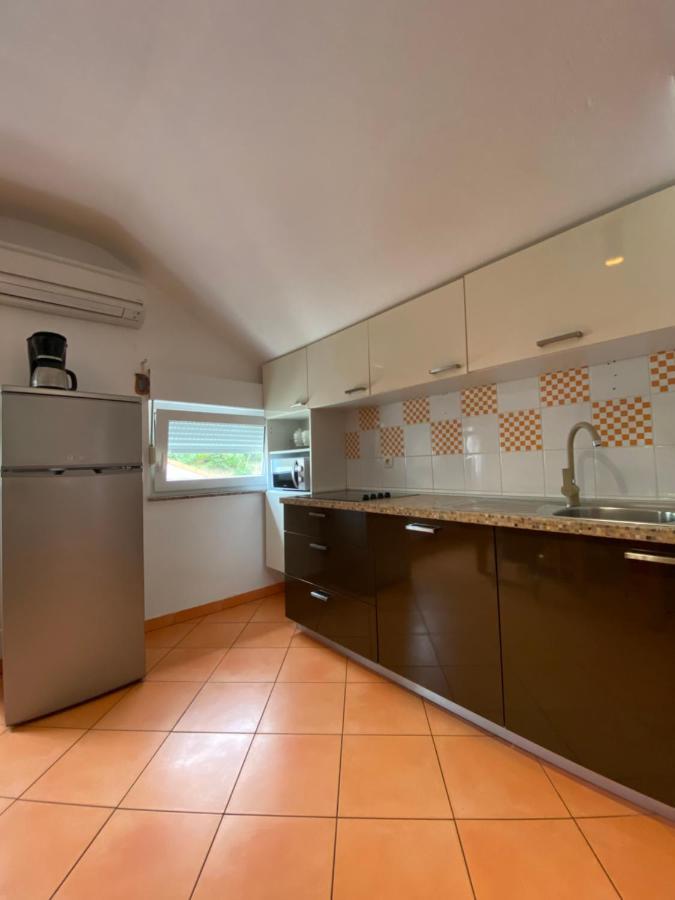 Apartment Lara ราบ ภายนอก รูปภาพ